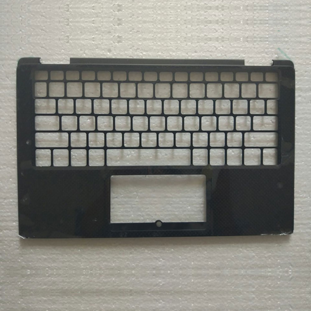 0WTDF3 for Dell XPS 13 9365 Palmrest Keyboard Bezel Upper Case Top Case