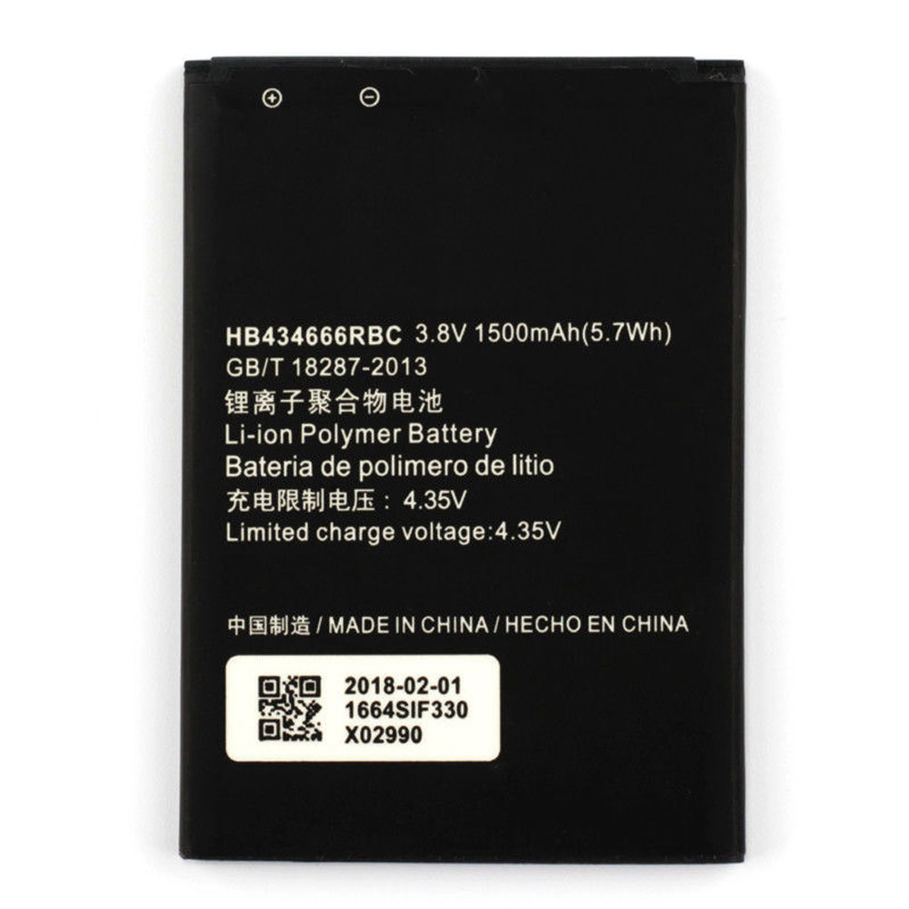 携帯電話のバッテリー Huawei E5573 E5573S-852/853/856 E5573s-32 E5573s-320
