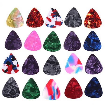 Picks Plectrums