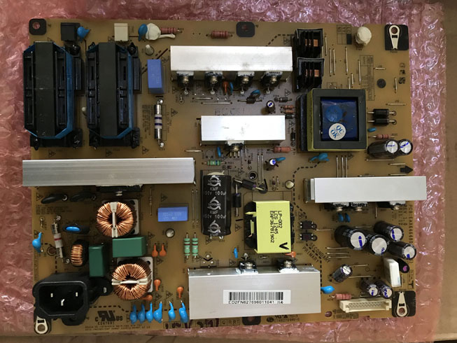 Power Board