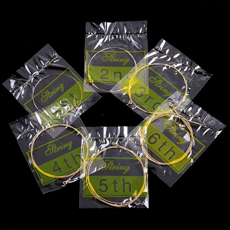 Guitar Strings