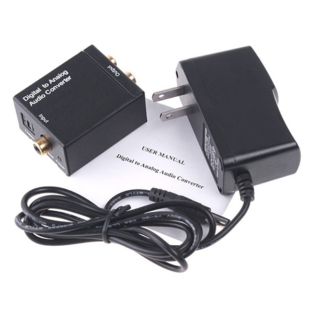 Audio Converter