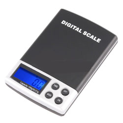 Weight Scale