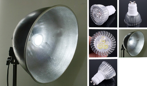 LED Light