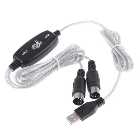Cable Converter
