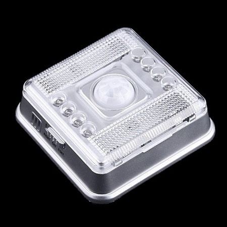 LED Light