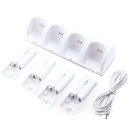 Charger Dock Station