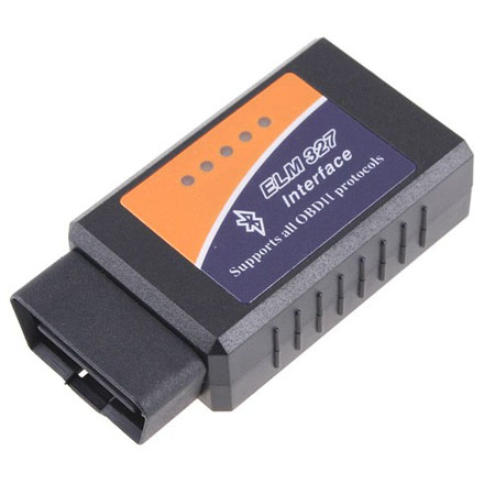 Diagnostic Interface