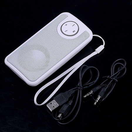 Mini Speaker