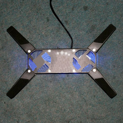Cooling Fan