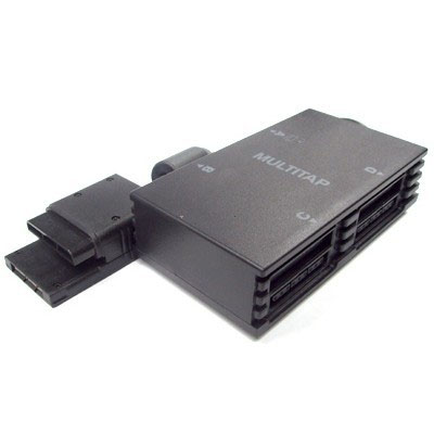 PS2 accessory