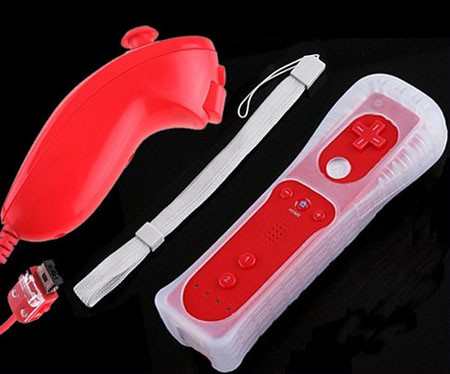 Wii Controller