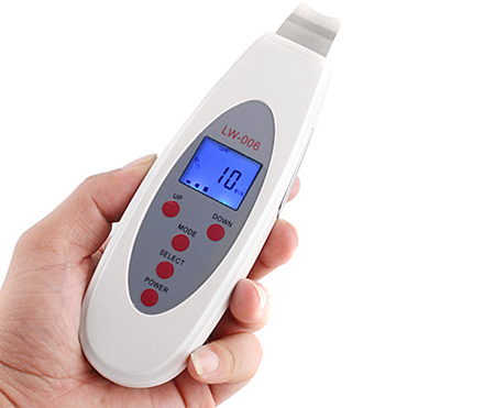 Skin Scrubber