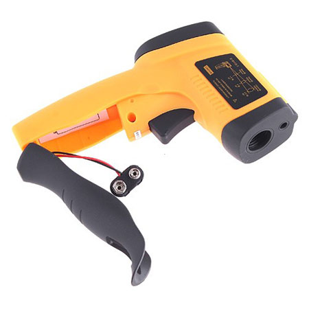 IR thermometer