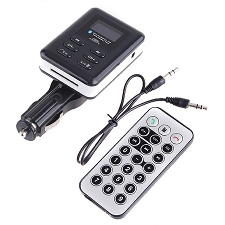 FM Transmitter