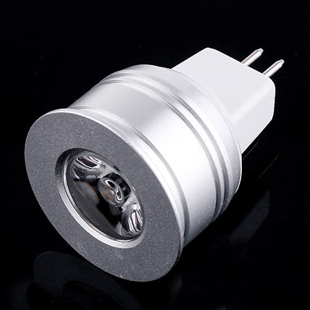 LED Light