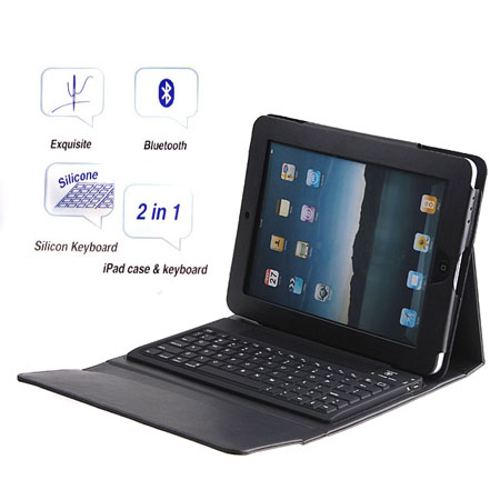 iPad Accessories