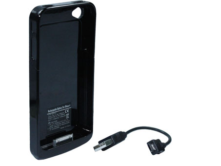 iPhone 4用のMAP41パワー·バンクバッテリー