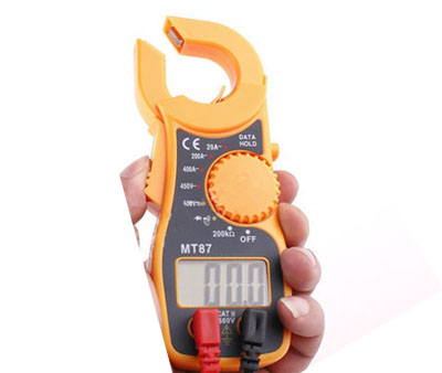 Multimeter