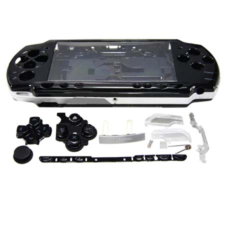 PSP accessory