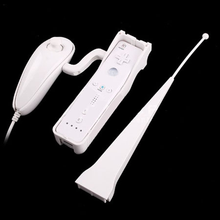 Game accessory