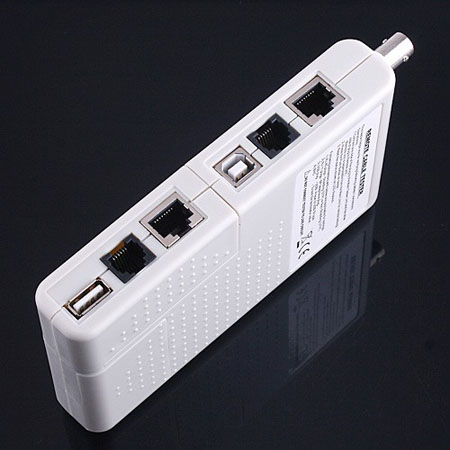 Network Tester