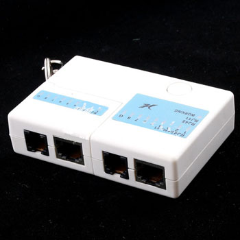 Network Tester