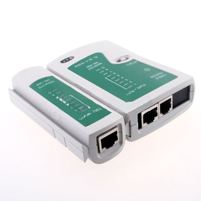Network Tester