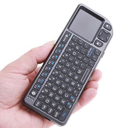 Keyboard