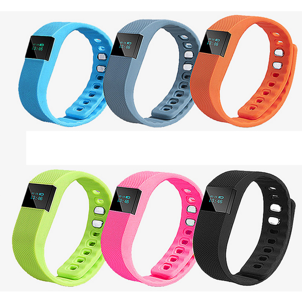 Tw64 fitness top band