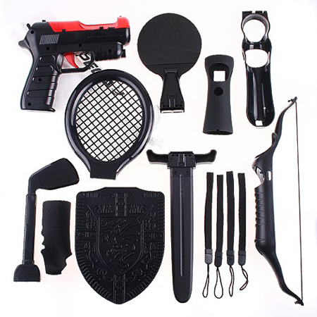 PS3 accessory