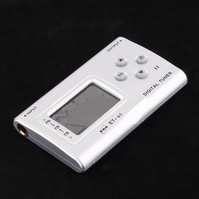 Guitar Tuner