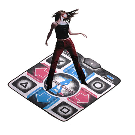 Dance Mat