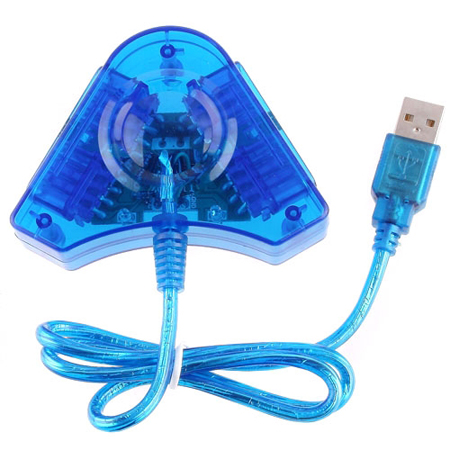 GAME accessory