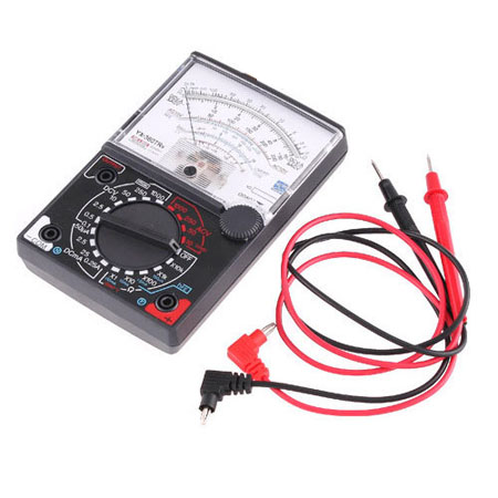 Multimeter