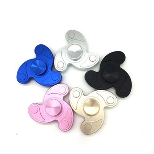 人気な指間ジャイロ　指先ジャイロ　減圧指間こま玩具　ハンドスピナー 大人 子供 指スピナー HAND SPINNER　人気な指遊び　集中力を高める