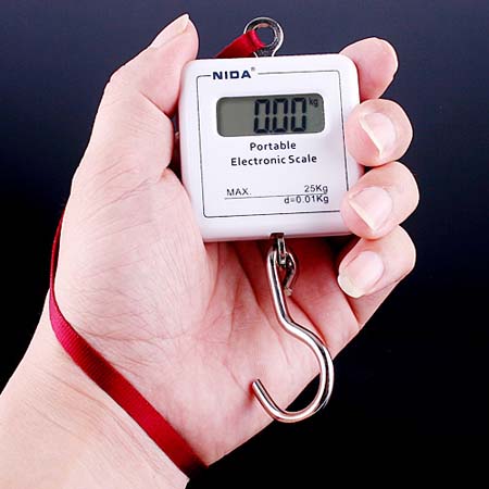 Weight Scale