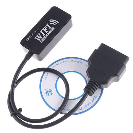 Diagnostic Interface