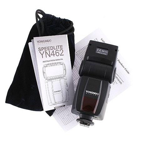 Speedlight