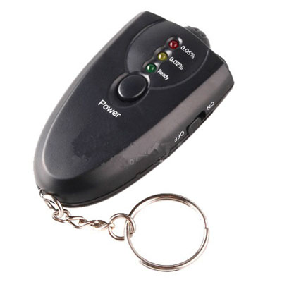 alcohol tester