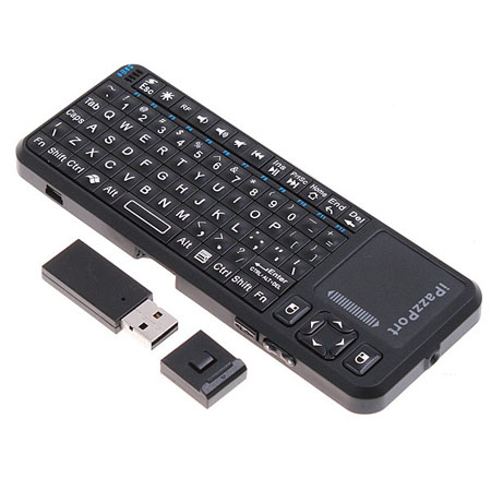 Keyboard