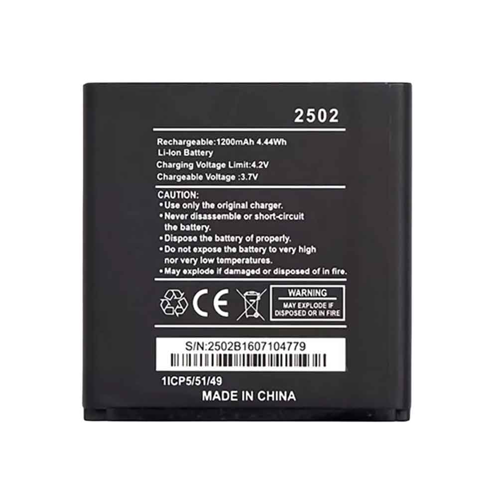 Iconia-Tab-B1-720-Tablet-Battery-(1ICP4/58/wiko-2502電池パック