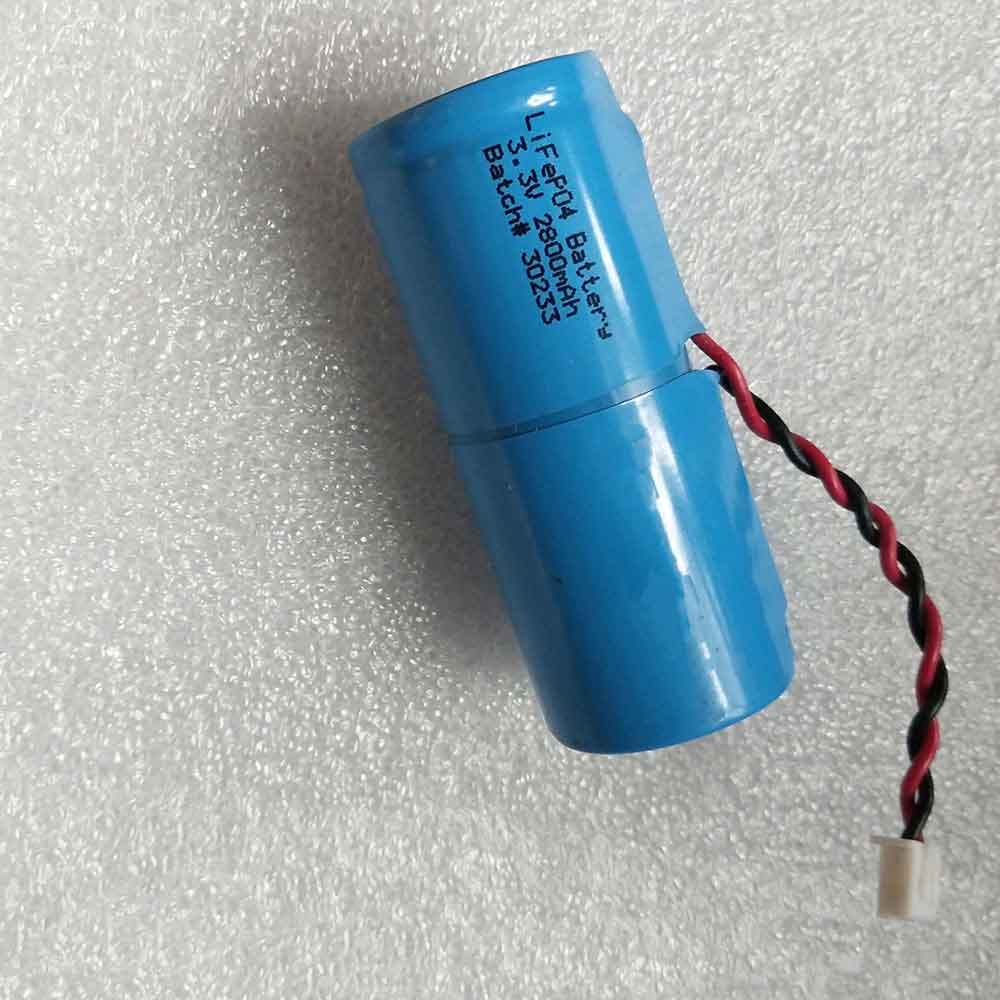 LiFePO4 30233対応バッテリー