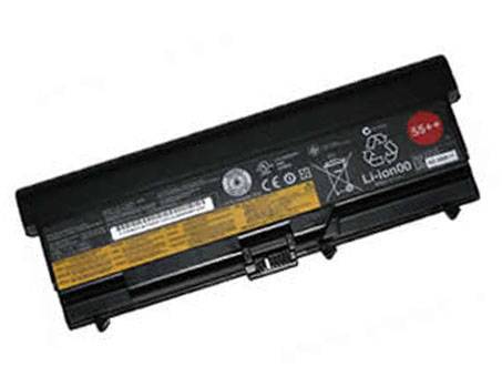 LENOVO/IBM ThinkPad Edge L410 L412 L510対応バッテリー