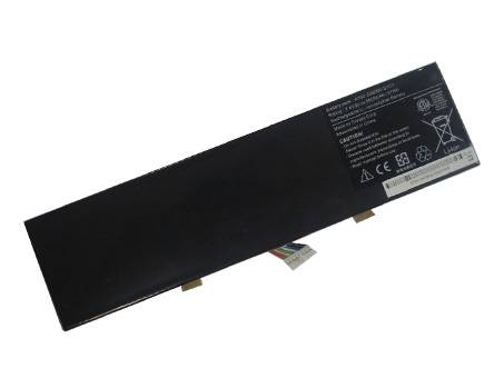 UNIWILL A102 2S5000 S1C1対応バッテリー