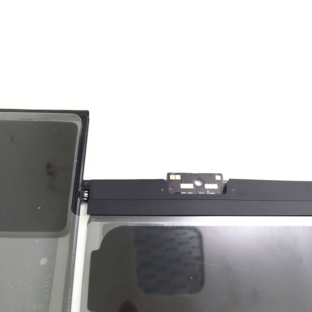 Apple MacBook Retina 12 inch A1534 2016 交換バッテリー