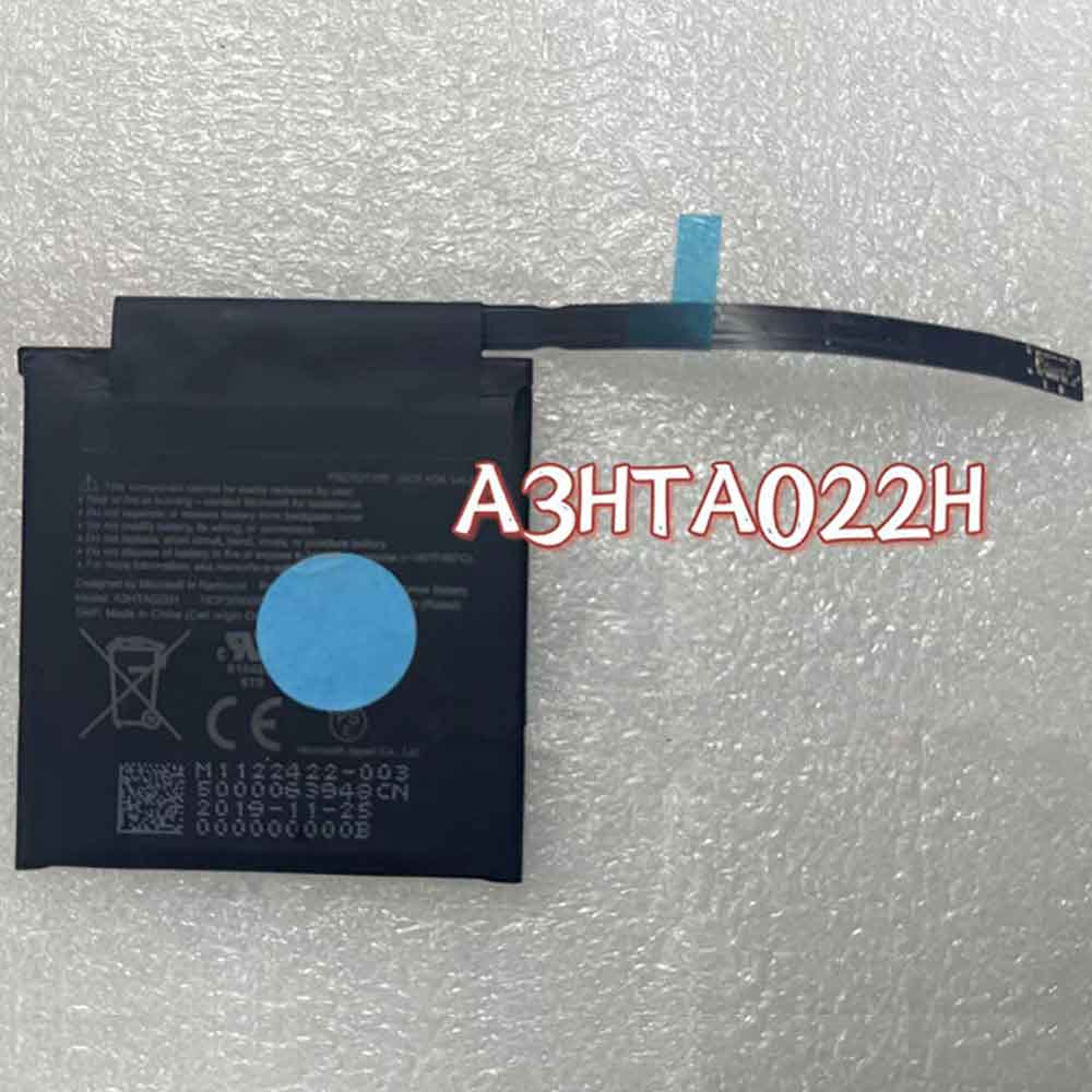 A3HTA022H 交換バッテリー