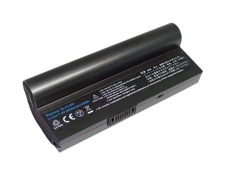 Batterie D'ORIGINE ASUS EEE PC 904 1000H 1200 A22-901 