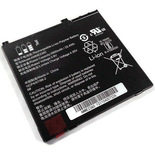 Fujitsu AAVAMobile Tablet 1ICP45798 2対応バッテリー