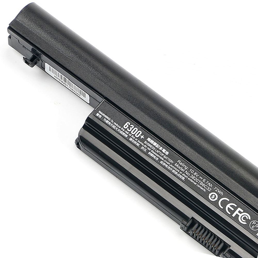 3icr19%2Facer-battery-3ur18650-2-t0627 交換バッテリー